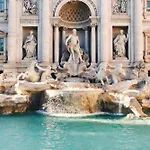 Rome Elegant Suite