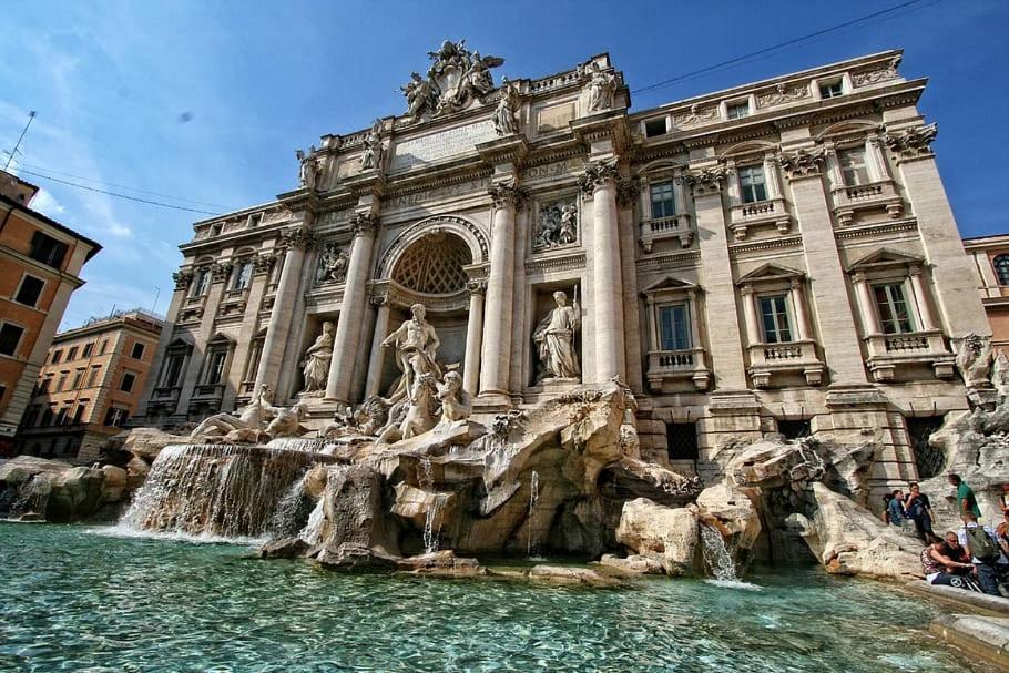 Affittacamere Elegant Roma