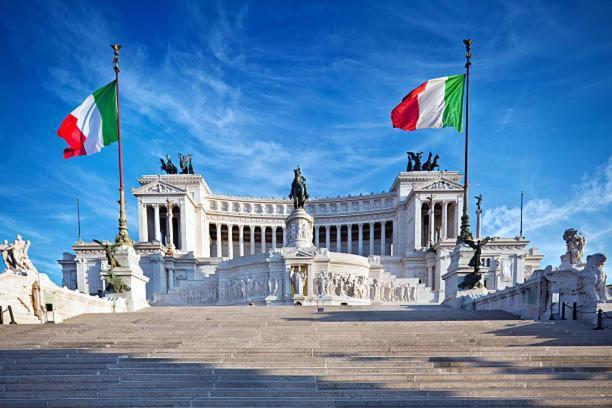 Elegant * Roma